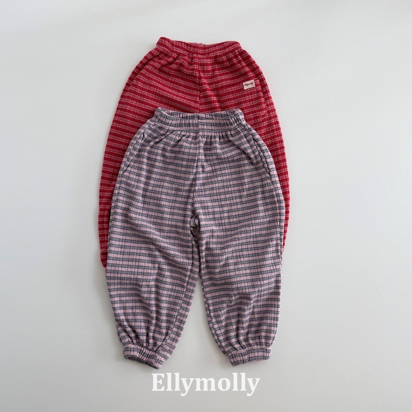 ELLYMOLLY loen jogger pants (90-145cm)