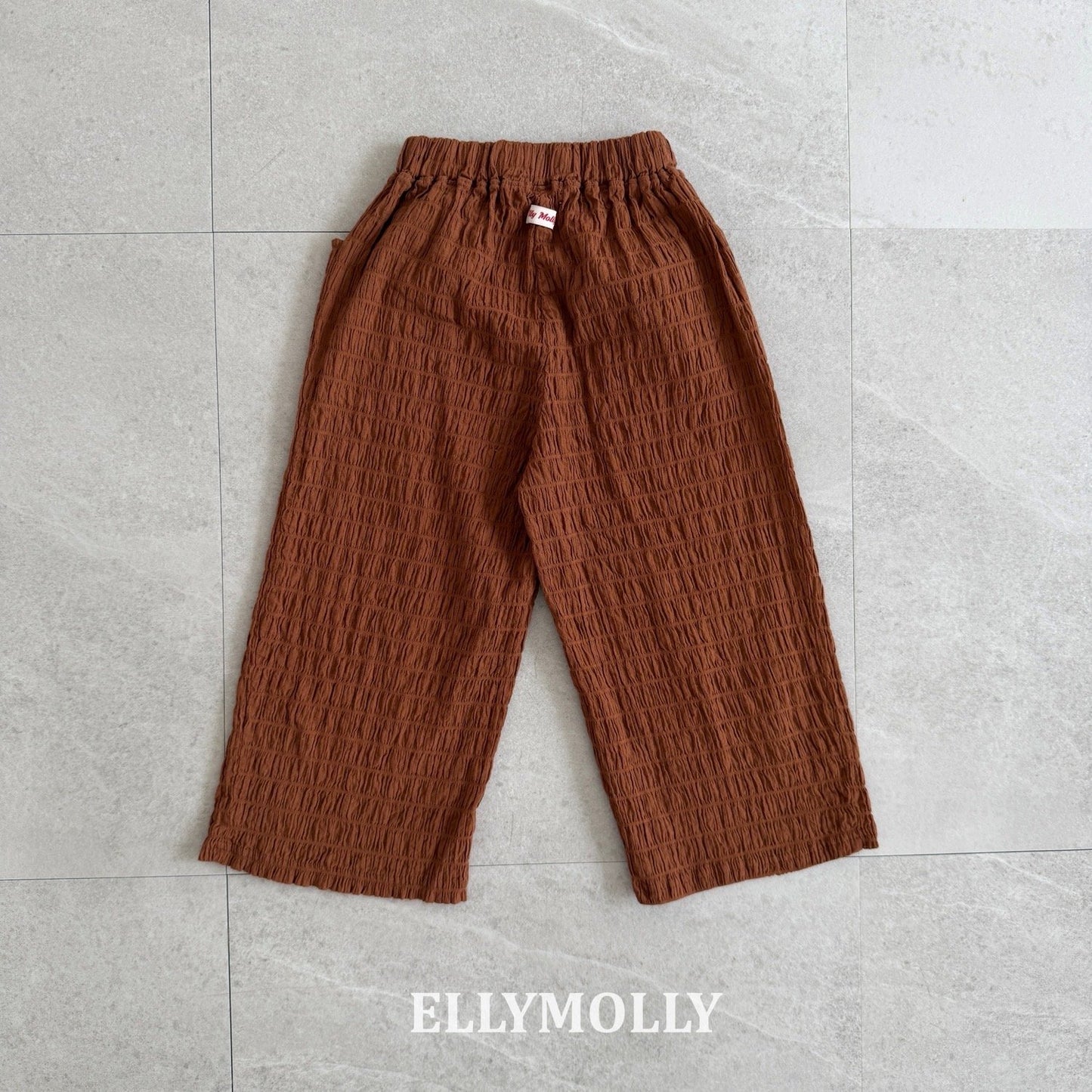 ELLYMOLLY popcorn wide pt (90-145cm)