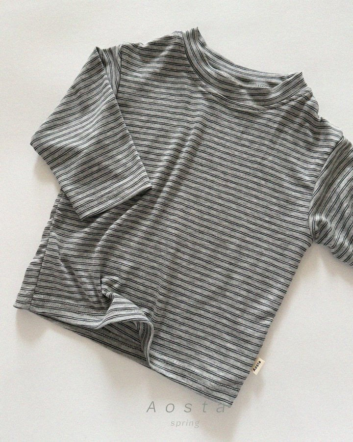 Aosta Malrang T (70-110cm)