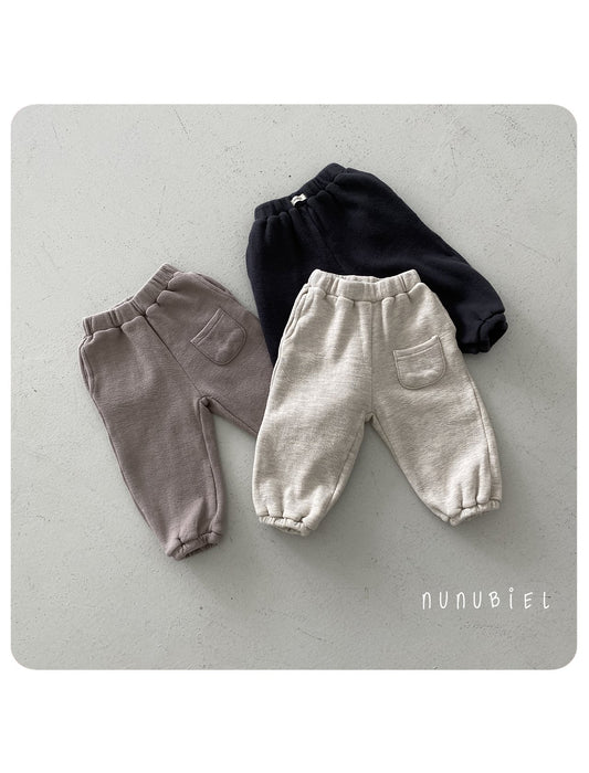 nunubiel montblanc pants (75-120cm)