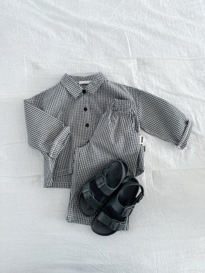 minirobe Coco pants (70-110cm)