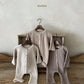 Lala Open knit suit (3-18m)