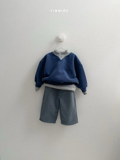 minirobe two tone mtm (75-110cm)