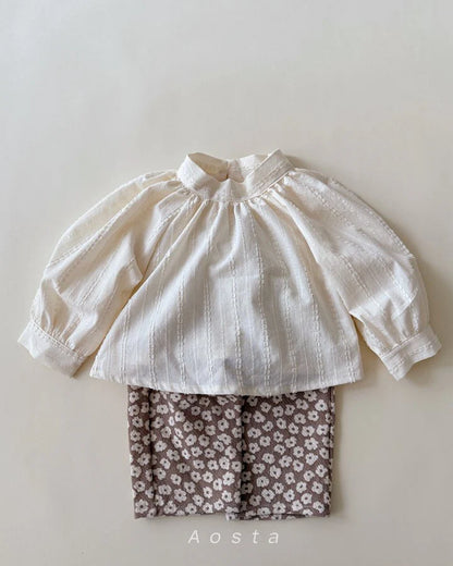 Aosta Mona Blouse (70-110cm)
