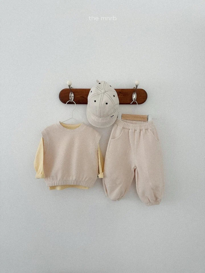 minirobe Aple pants (70-110cm)