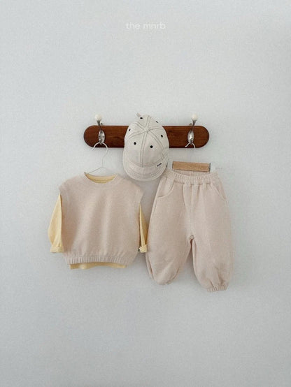 minirobe Aple pants (70-110cm)