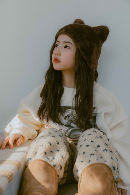 nightbebe cushion jogger (70-120cm)