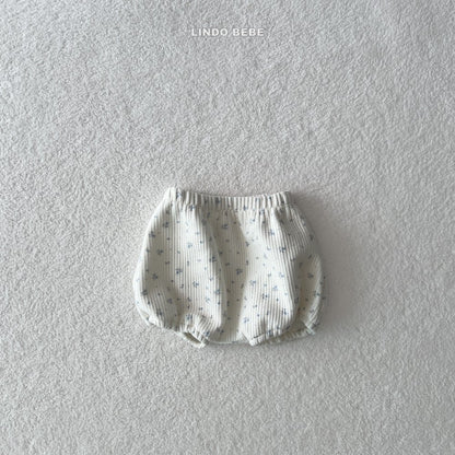 LINDO warm bloomer (3-18m)