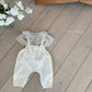 mimi market eddy suspender pants (70-85cm)