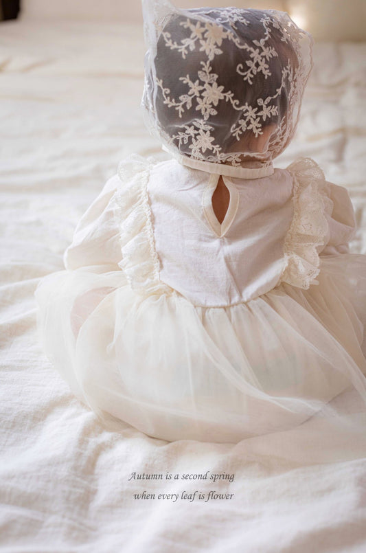 mkids blessing sher suit (3-18m)