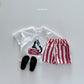 bonito vertical shorts (70-140cm)