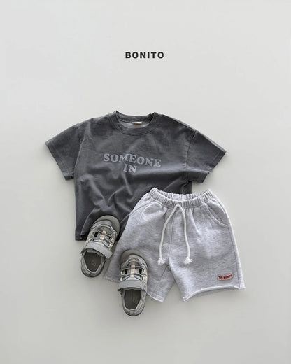 Bonito water dye tee (~80-140cm)