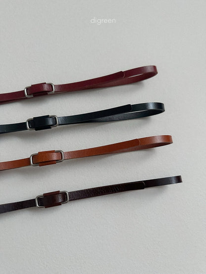digreen square belt