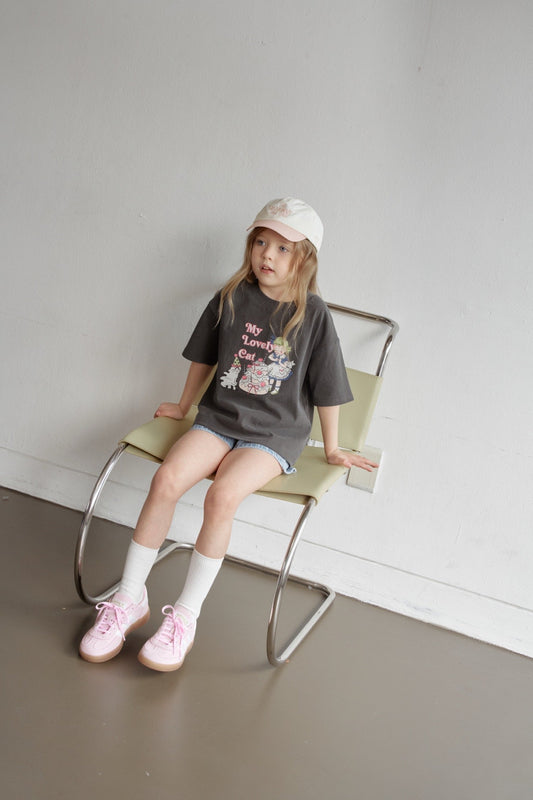 momoann pigment tee (90-140cm)