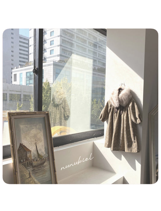 nunubiel caluna dress (75–120cm)