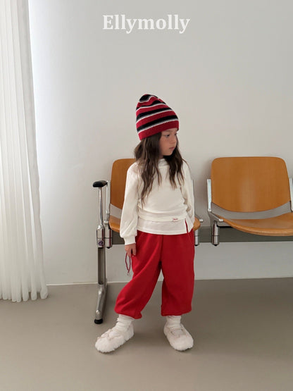 ELLYMOLLY hazel layer t (kids & adult )