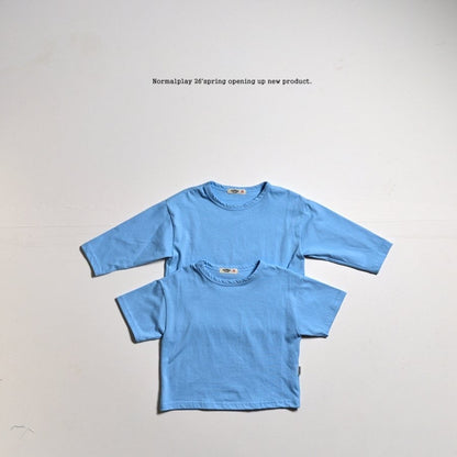 normalplay  daily T (75-140cm)