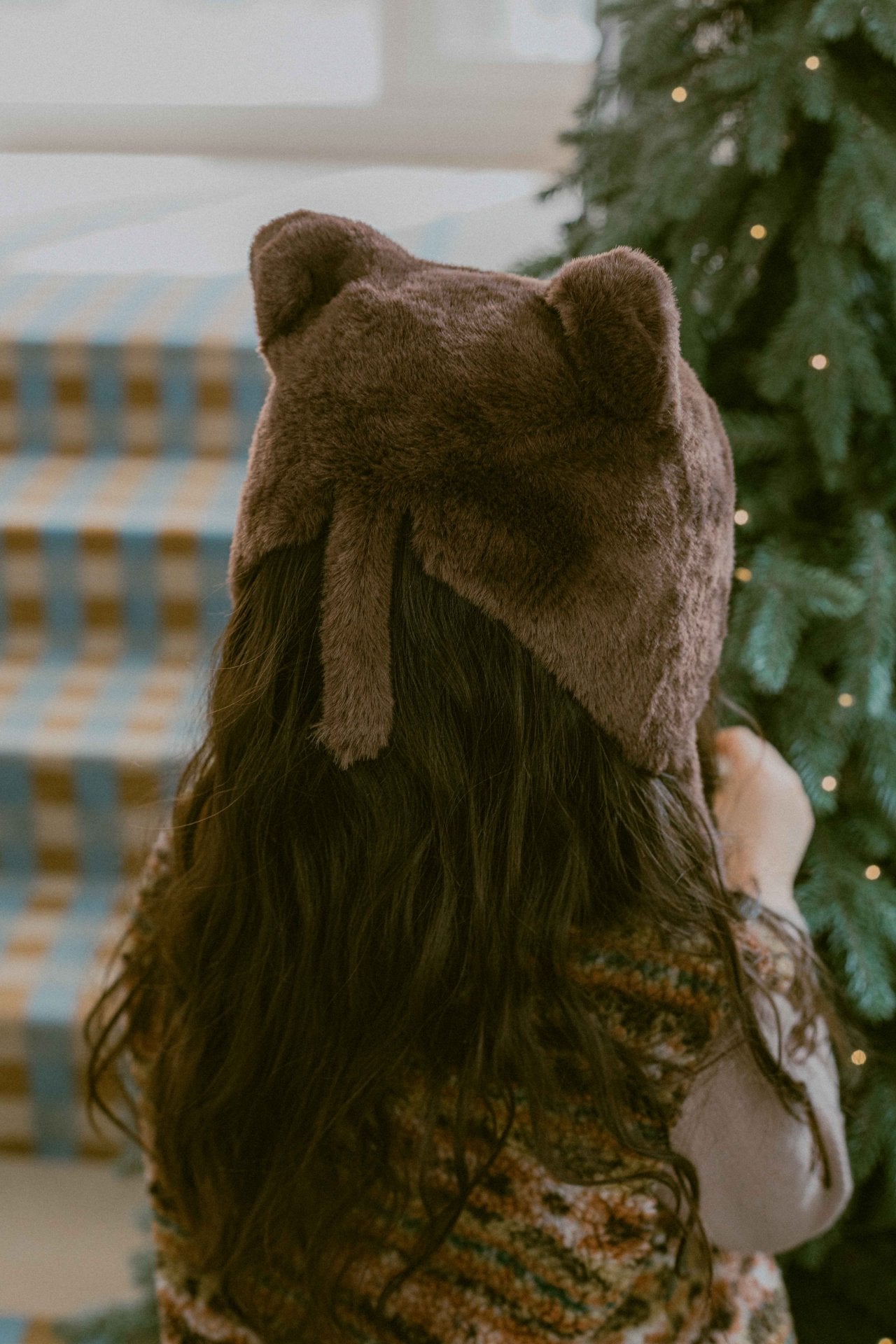 nightbebe winter dream beanie