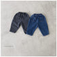 nunubiel daily pants (kids 75-120cm)