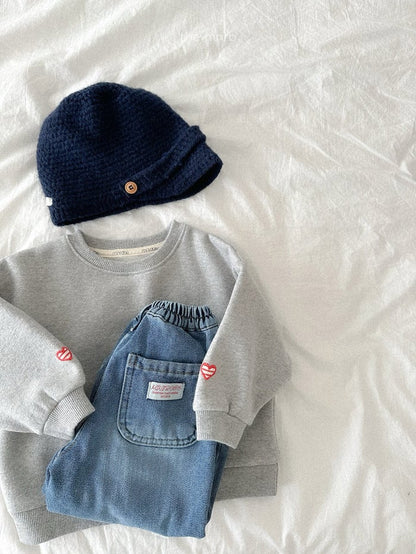 minirobe heart mtm (70-110cm)