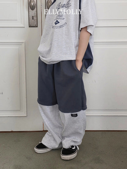 ELLYMOLLY mix block pt (90-160cm)