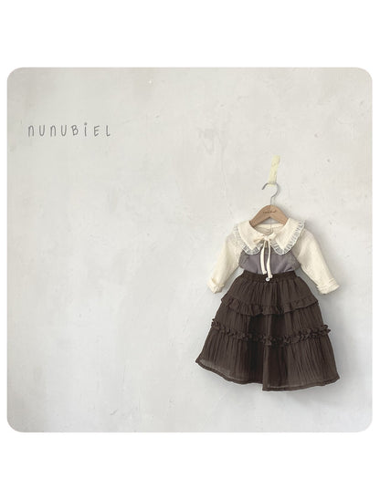 nunubiel joy vest (75-120cm)