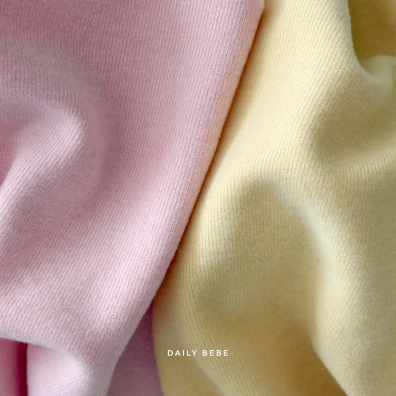 Dailybebe ribbon shoulder T (75-140cm)