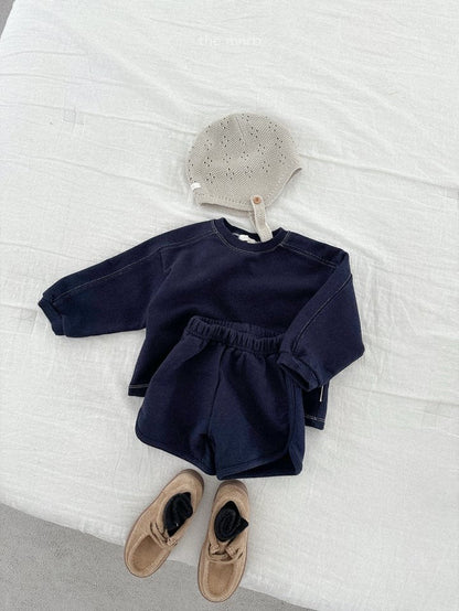 minirobe Rody shorts pants (70-110cm)