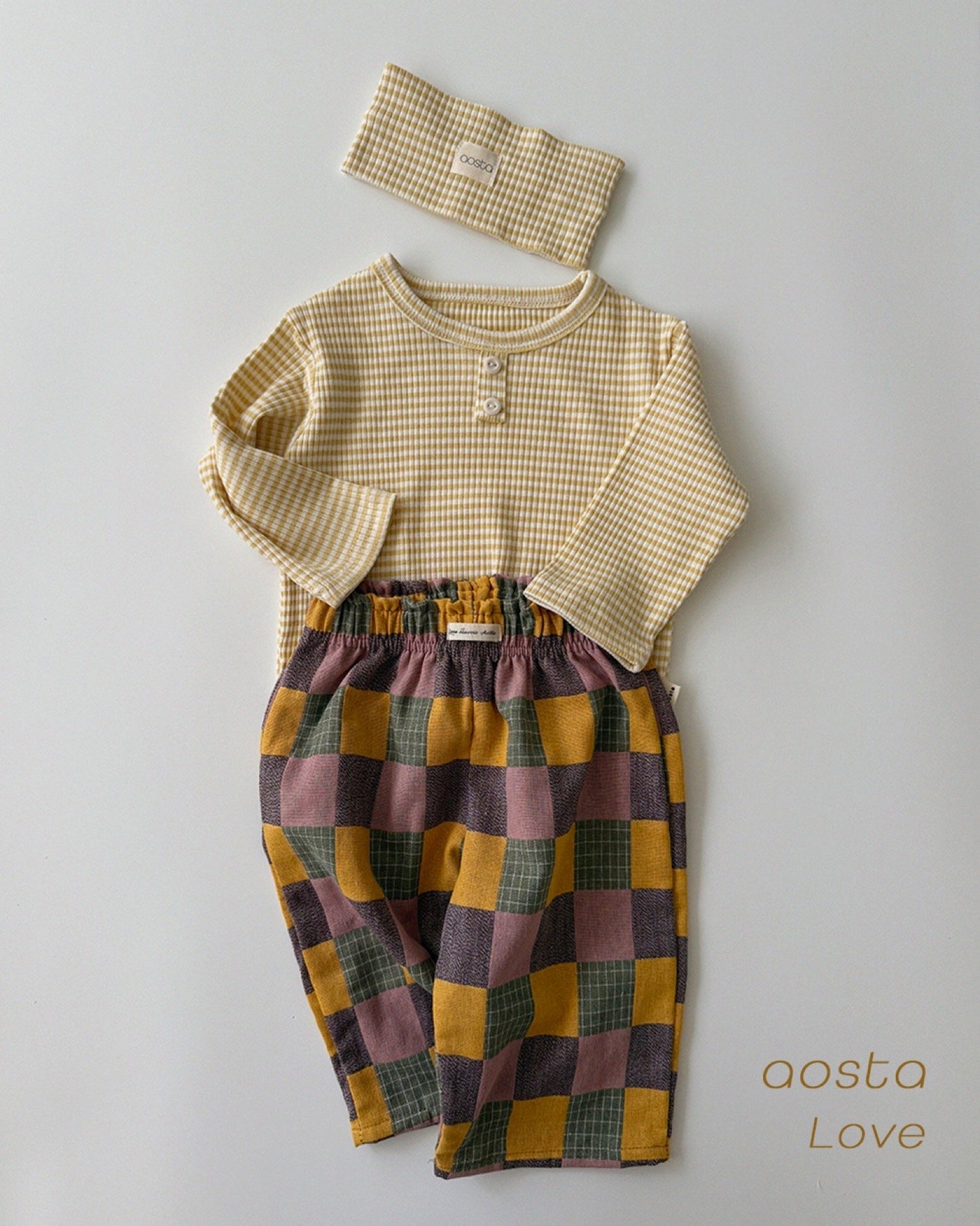 Aosta cookie t (~70-115cm)