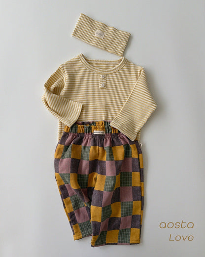 Aosta cookie t (~70-115cm)