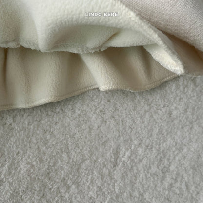 LINDO bellow cardigan(3-18m)