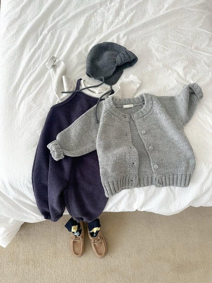 minirobe all day knit hat