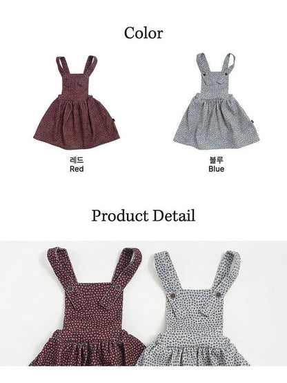 oottbebe bloom mel bread ops (75-120cm)