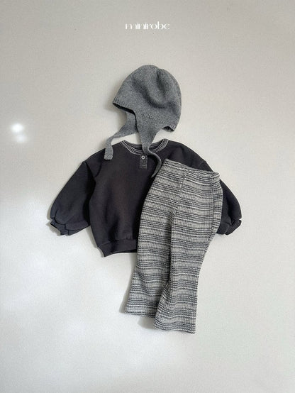 minirobe gwidali knit beanie