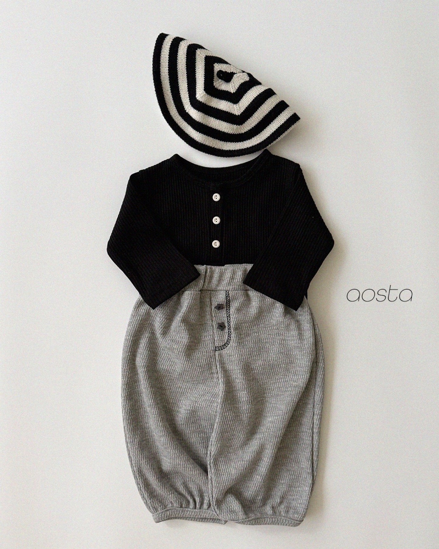 Aosta star candy pants (~70-115cm)