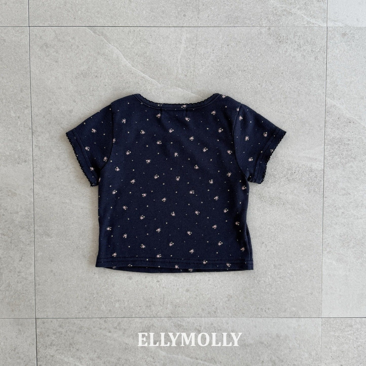 ELLYMOLLY muse frame pincot t (90-145cm)