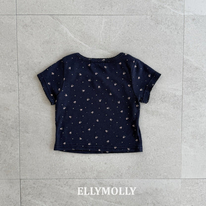 ELLYMOLLY muse frame pincot t (90-145cm)