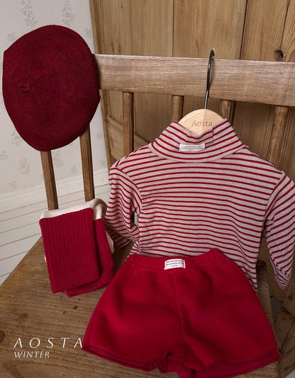 Aosta winter shorts (~70-115cm)