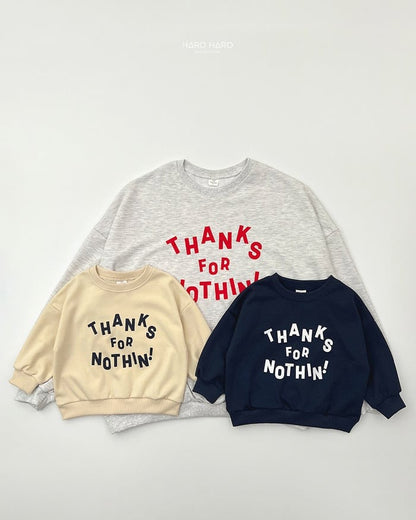 HAROHARO Bucks mtm(kids & adult)