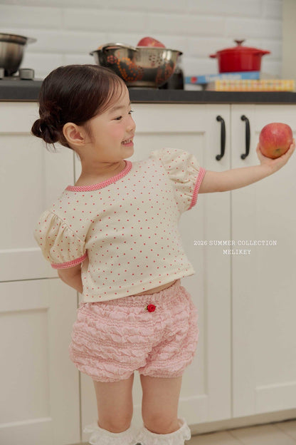 melikey bubble short pt (~80-140cm)