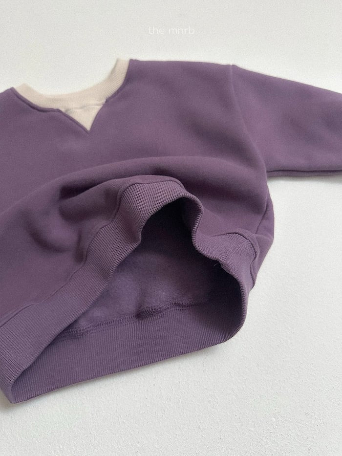minirobe two tone mtm (75-110cm)