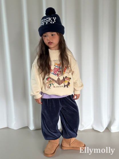 ELLYMOLLY toy mtm (90-160cm)