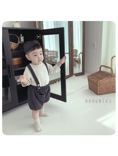 nunubiel bebe prada t-shirt (~70-80cm)