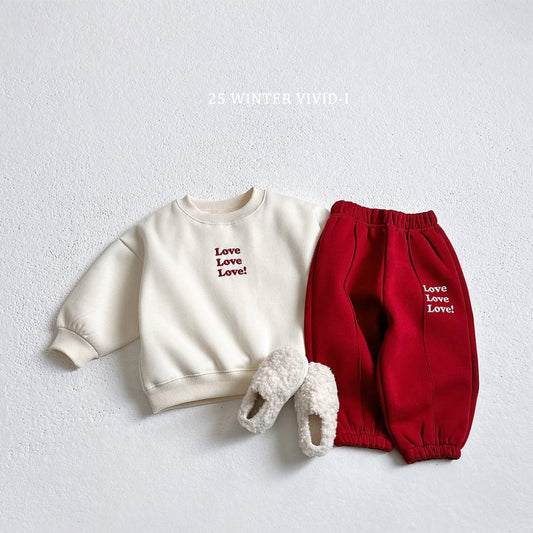 Vivid Love Love Love套裝 (75-135cm)