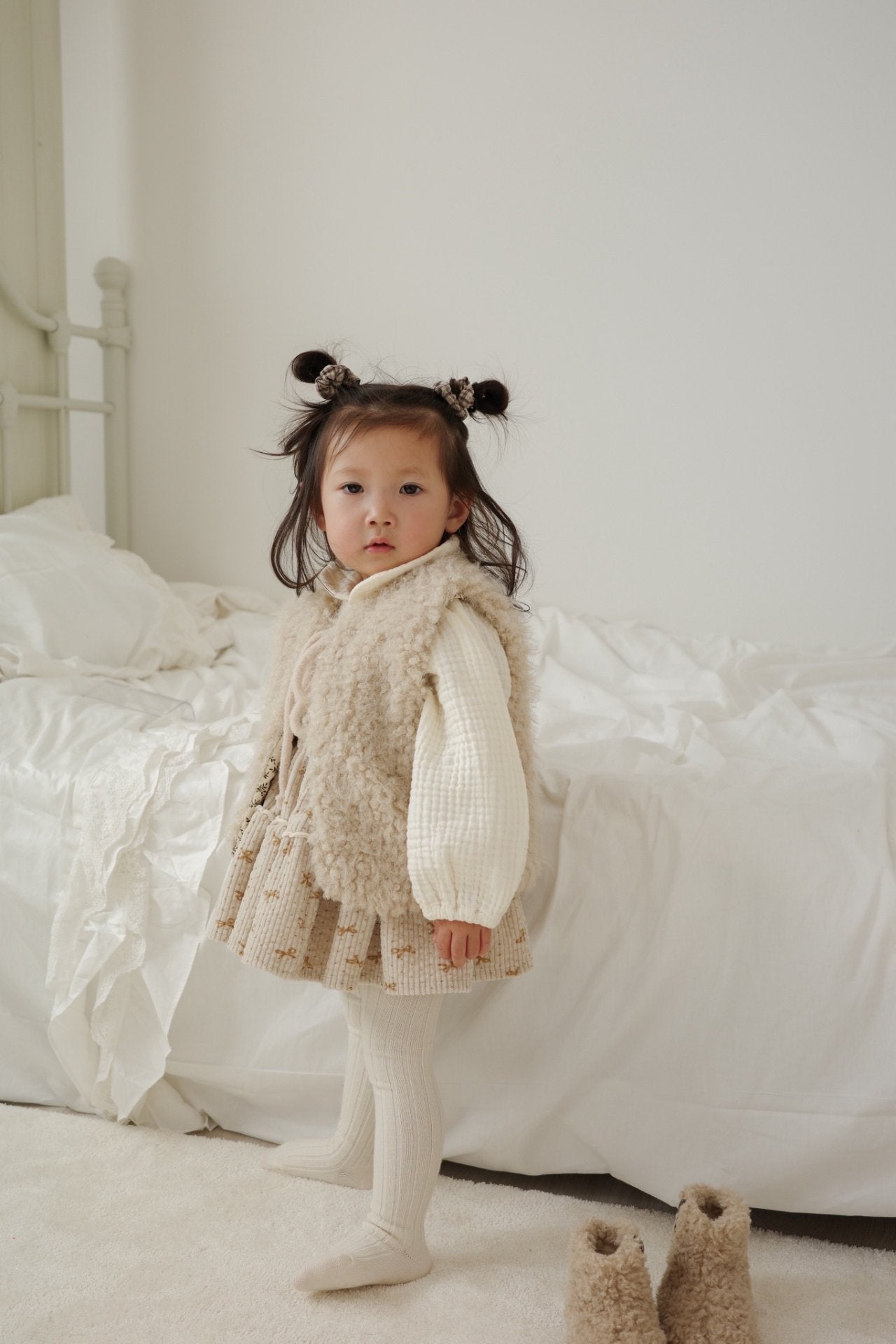 mimi market bichon vest (70-85cm)