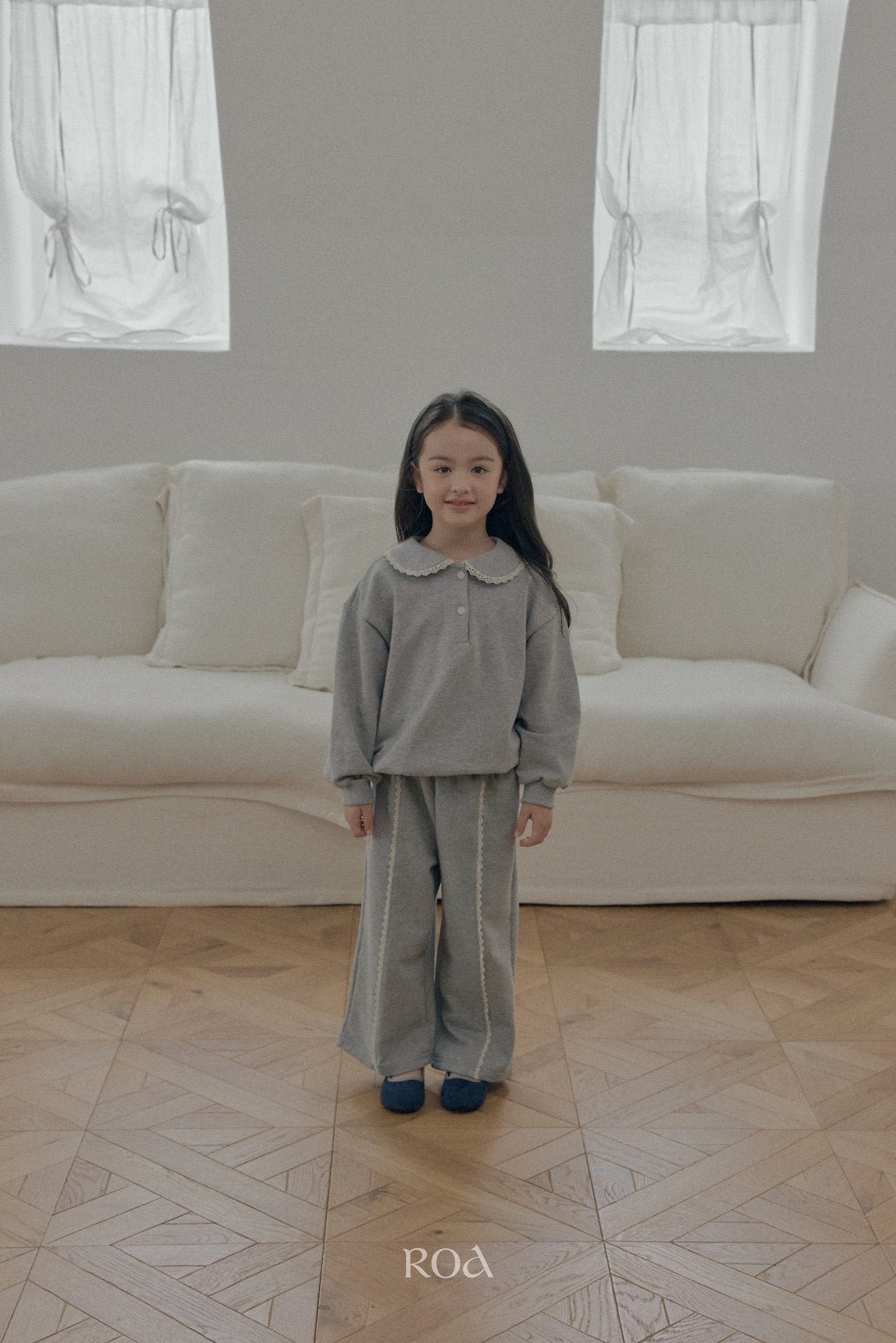 Roa pudding pants (80-120cm)