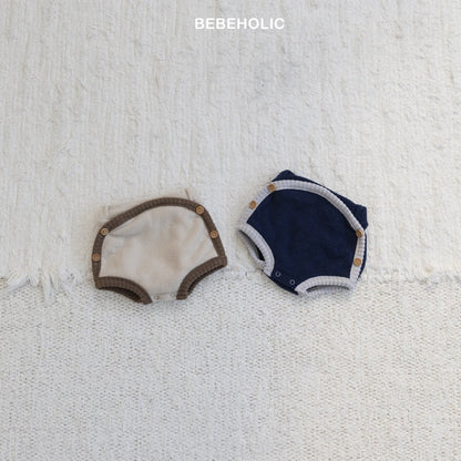 bebeholic miller bloomers (3-18m)