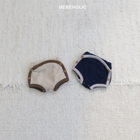 bebeholic miller bloomers (3-18m)