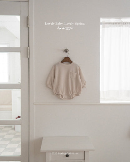 anggo malang romper (3-12m)