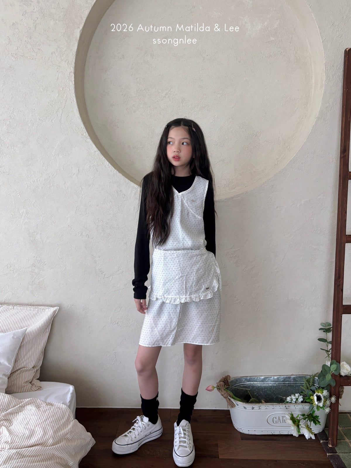 matilda&lee layered ops (85-165cm)